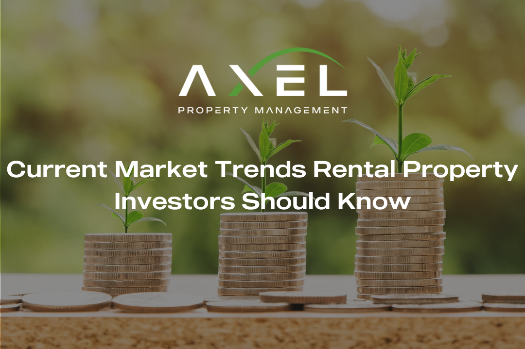 Top 5 Rental Property Investment Tips
